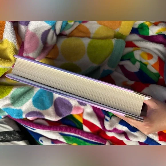 “The Limits” by Nell Freudenberger hardcover book published in 2024 - Picture 4 of 5